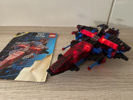 LEGO Space 6781 SP-Striker