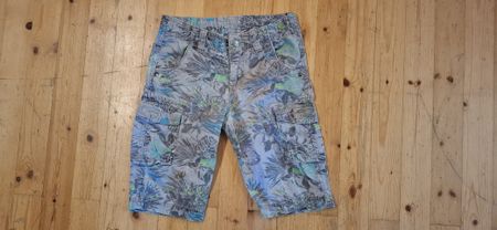 Dopodopo Sommer-Shorts, Gr. 128, Jungen, guter Zustand!