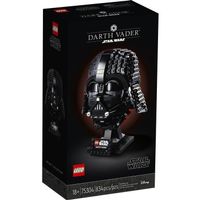 💥LEGO Star Wars 75304 Darth Vader Helm NEU
