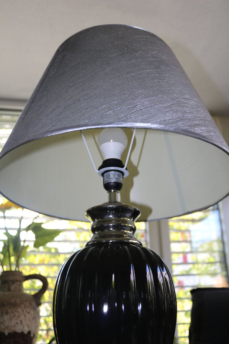 Lampade: Wunderschöne Retro-Tischlampe – Usato da Frick venduto da Emma2026 4