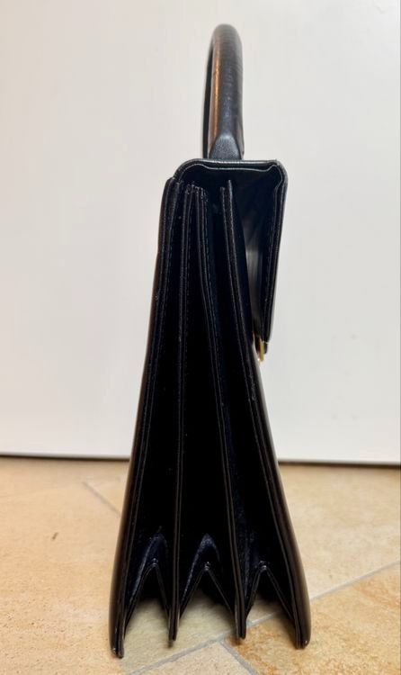 Borse da donna: Sac à main noir élégant – Nuovo (secondo la descrizione) da Morges venduto da aya_65lb 2