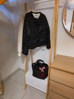 Garderobenständer mit Schublade / Kleiderständer 🧥👕