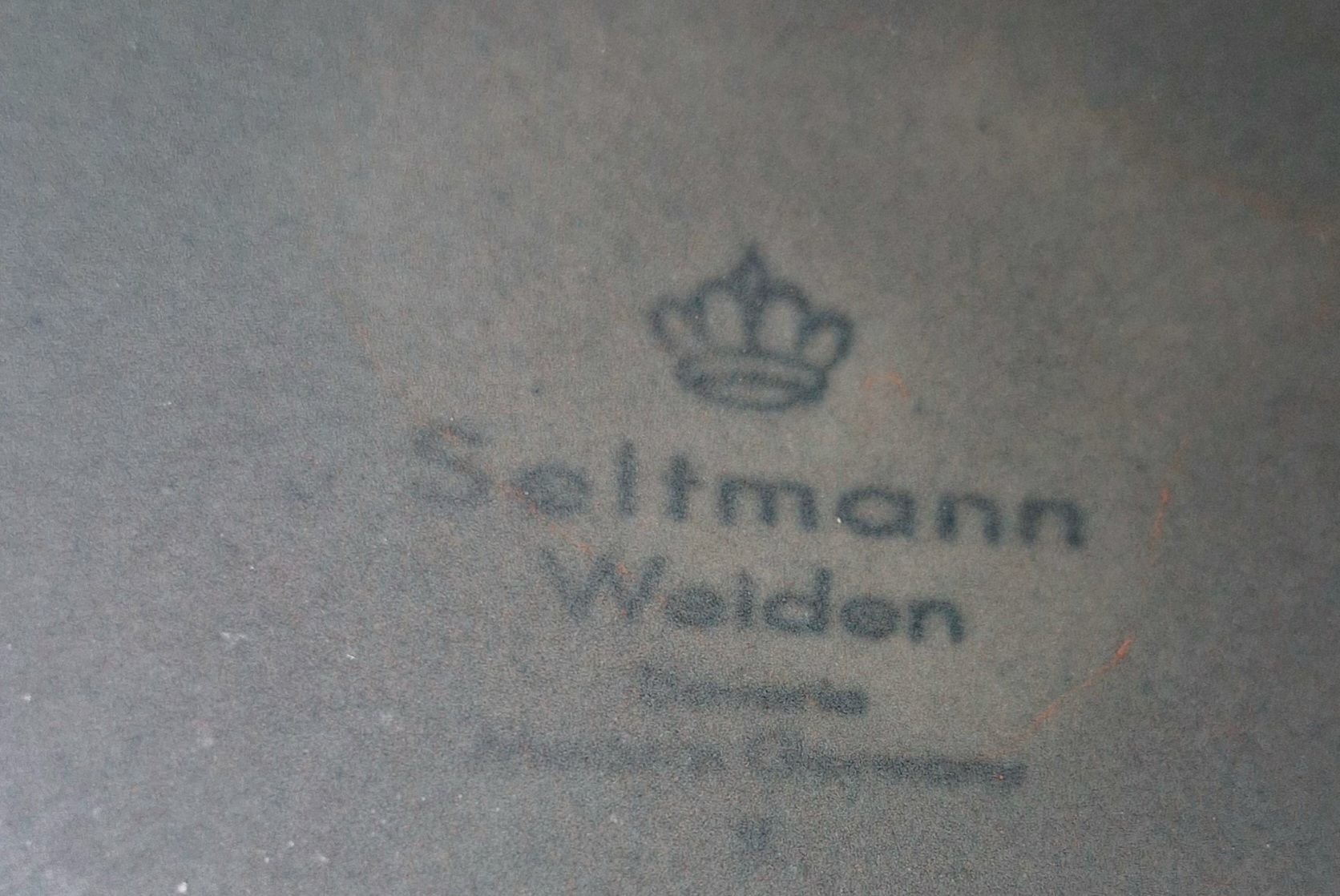 Seltmann Set di piatti: Geschirrset Seltmann Weiden – Usato da Urtenen-Schönbühl venduto da Nic_18 3