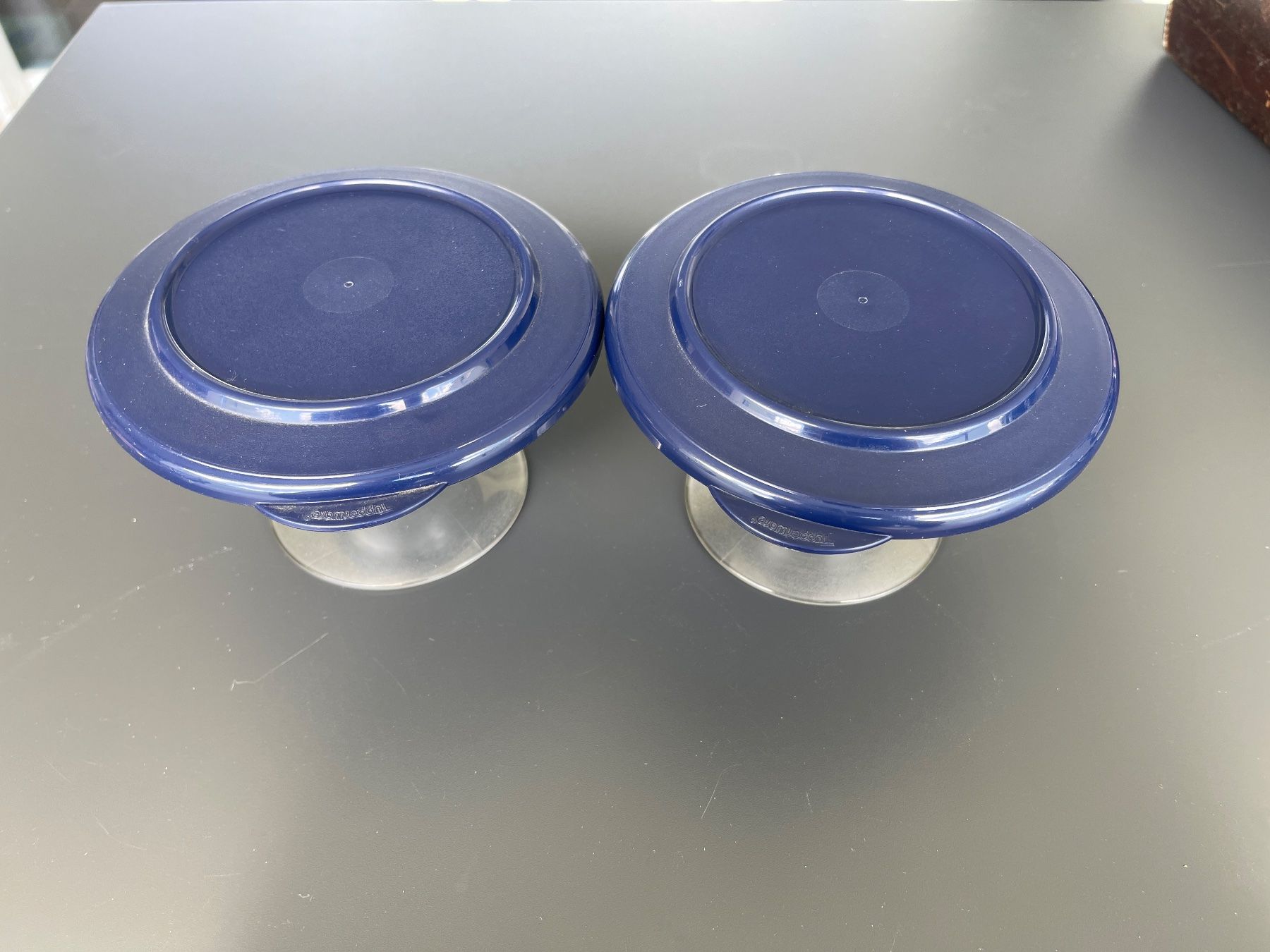 Tupperware Contenitori & Simili: Tupperware Dessert Geschirr (2854) – Usato da Ennetbürgen venduto da sto_2rrg