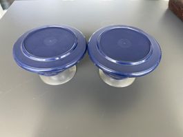 Tupperware Dessert Geschirr (2854)