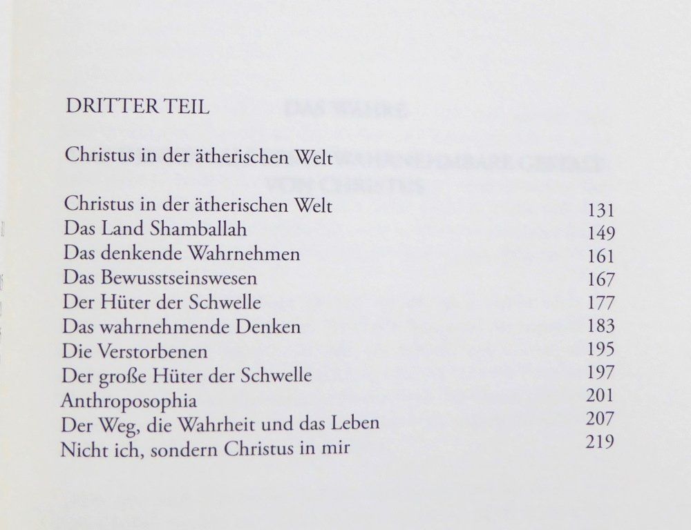 Bücher: Lebendiges Denken – Neu und originalverpackt aus Mauren von Yeelen 5