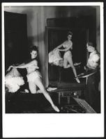 Fotografie Barbara Lüdecke, Berlin-Tier