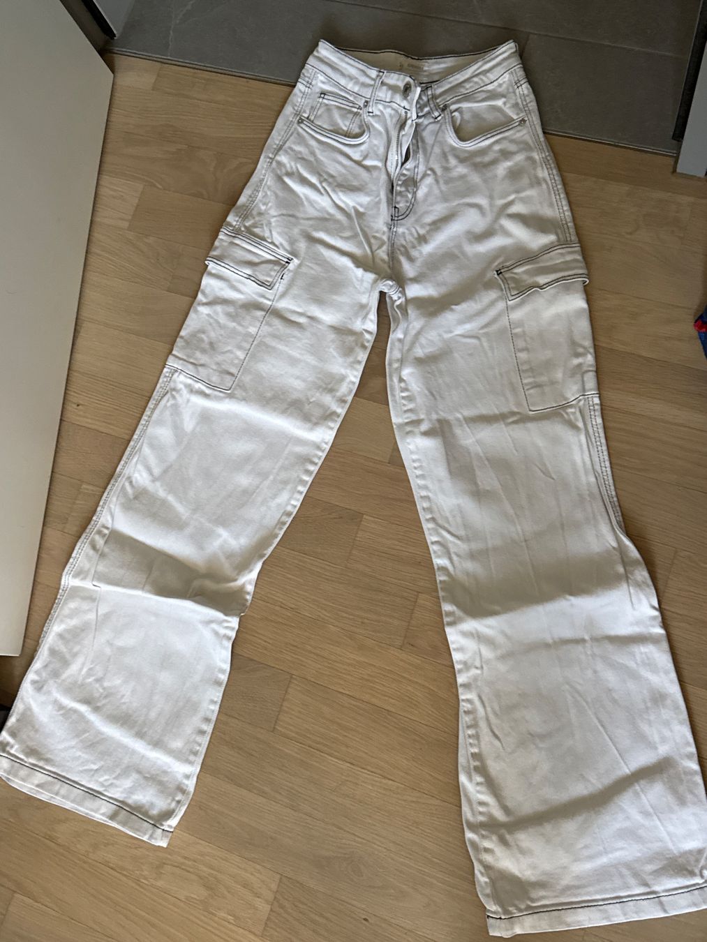 Pantaloni: moderne Damen Jeans  36, TW – Usato da Amriswil venduto da used2use 1