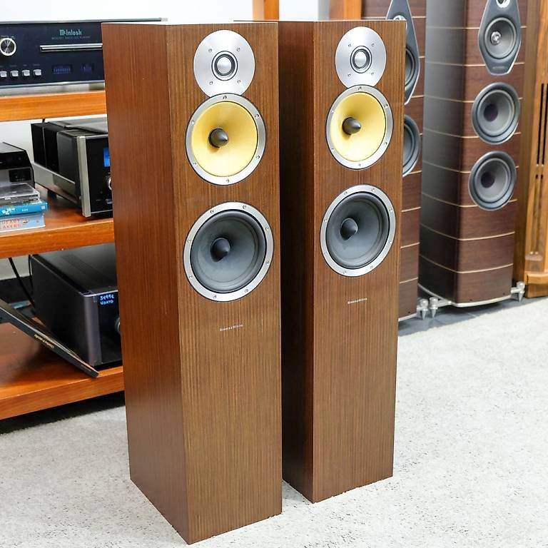 Casse acustiche: B&W CM7 Speakers – Usato da Uster venduto da dan_5m6y