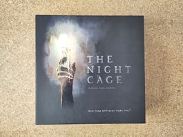 The night cage