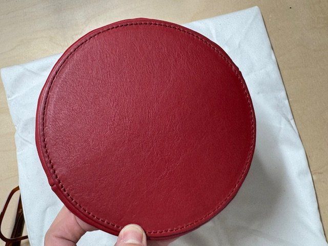 Taschen: Sac pochette Hereu neuf – Neu und originalverpackt aus Zürich von catherinegisele 2