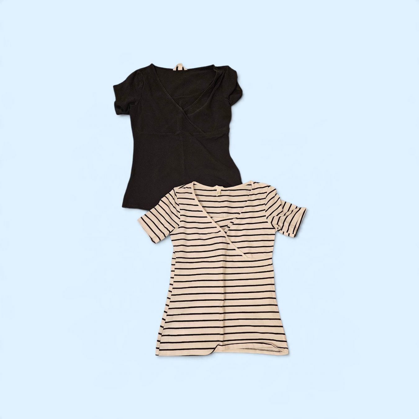 Lotti di vestiti: Maternity & Nursing Clothes Bundle - H&M - Size XS/S – Usato da Dübendorf venduto da Danas_Corner