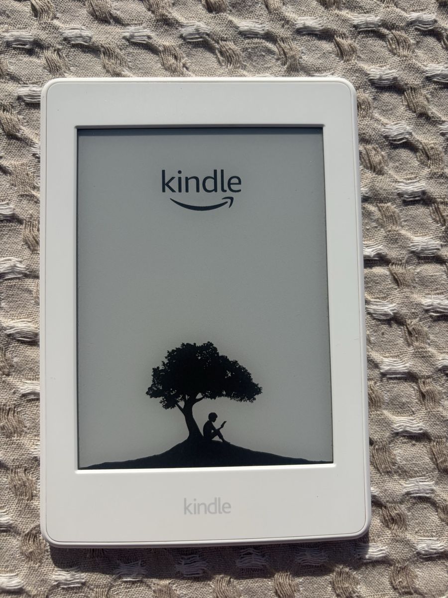 Tablet PC: Kindle 7. Gen – Gebraucht aus Zofingen von shugart1