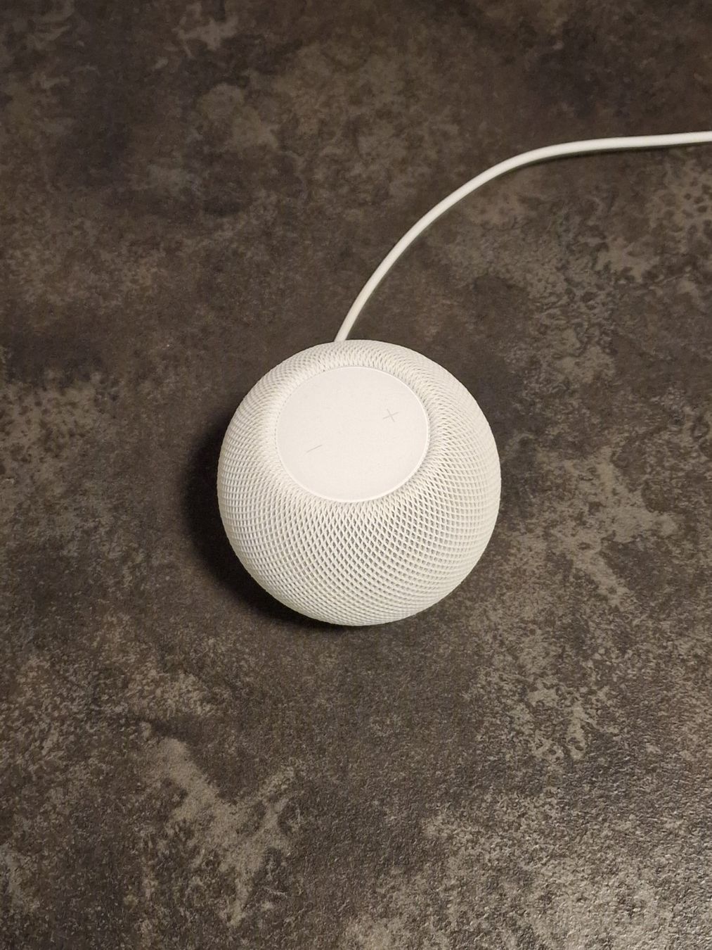 Apple Lautsprecher: Apple Homepod Mini Weiss ab CHF 20 – Gebraucht aus Wetzikon ZH von uelivernetzt
