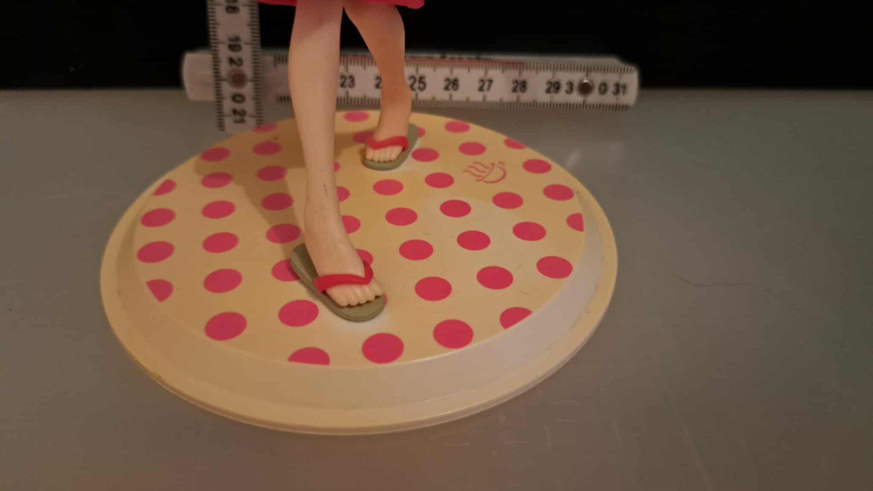 Figuren: K-ON!! - Hirasawa Yui – Gebraucht aus Waltenschwil von Catlady 3