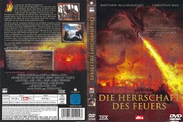 Die Herrschaft des Feuers