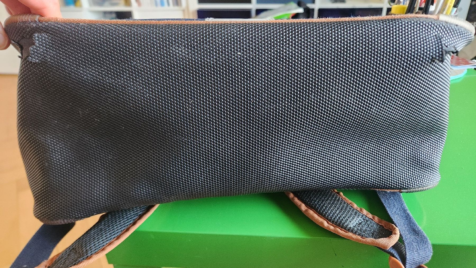 Kindertaschen: Schulranzen- Cartable 35 cm Tann's – Gebraucht aus Neuchâtel von Rose_mint 2