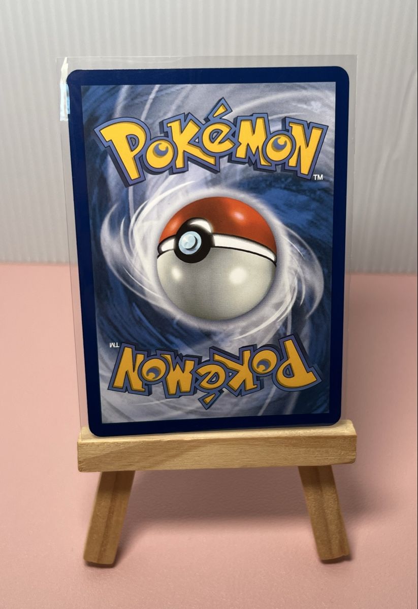 Pokémon Carte collezionabili: Pokemon Meganium 010 Reverse Holo EN – Nuovo (secondo la descrizione) da Langenthal venduto da EceSuzu 1