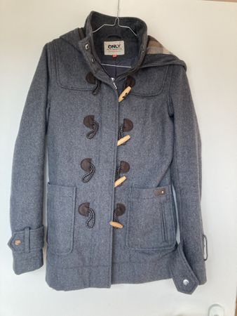 Jacke