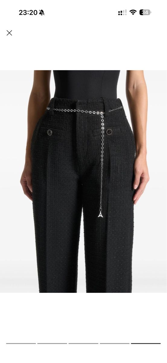 Hosen: Manière de voir pants – Neu und originalverpackt aus Regensdorf von itslilia 2