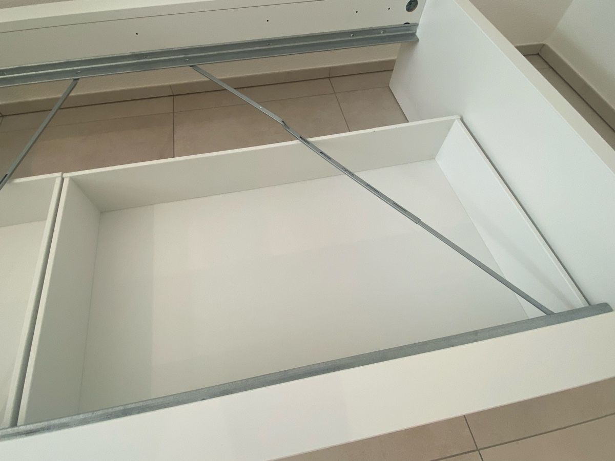 Ikea Letti: 2 IKEA Kinderbetten – Usato da Lachen SZ venduto da mar_8jnj 5