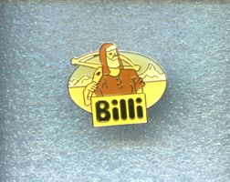 Billi  TELL