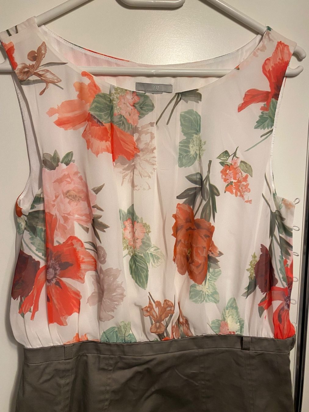 H&M Vestiti: Damen Kleid von H& M gr.40 – Usato da Pfungen venduto da Sheki56 1