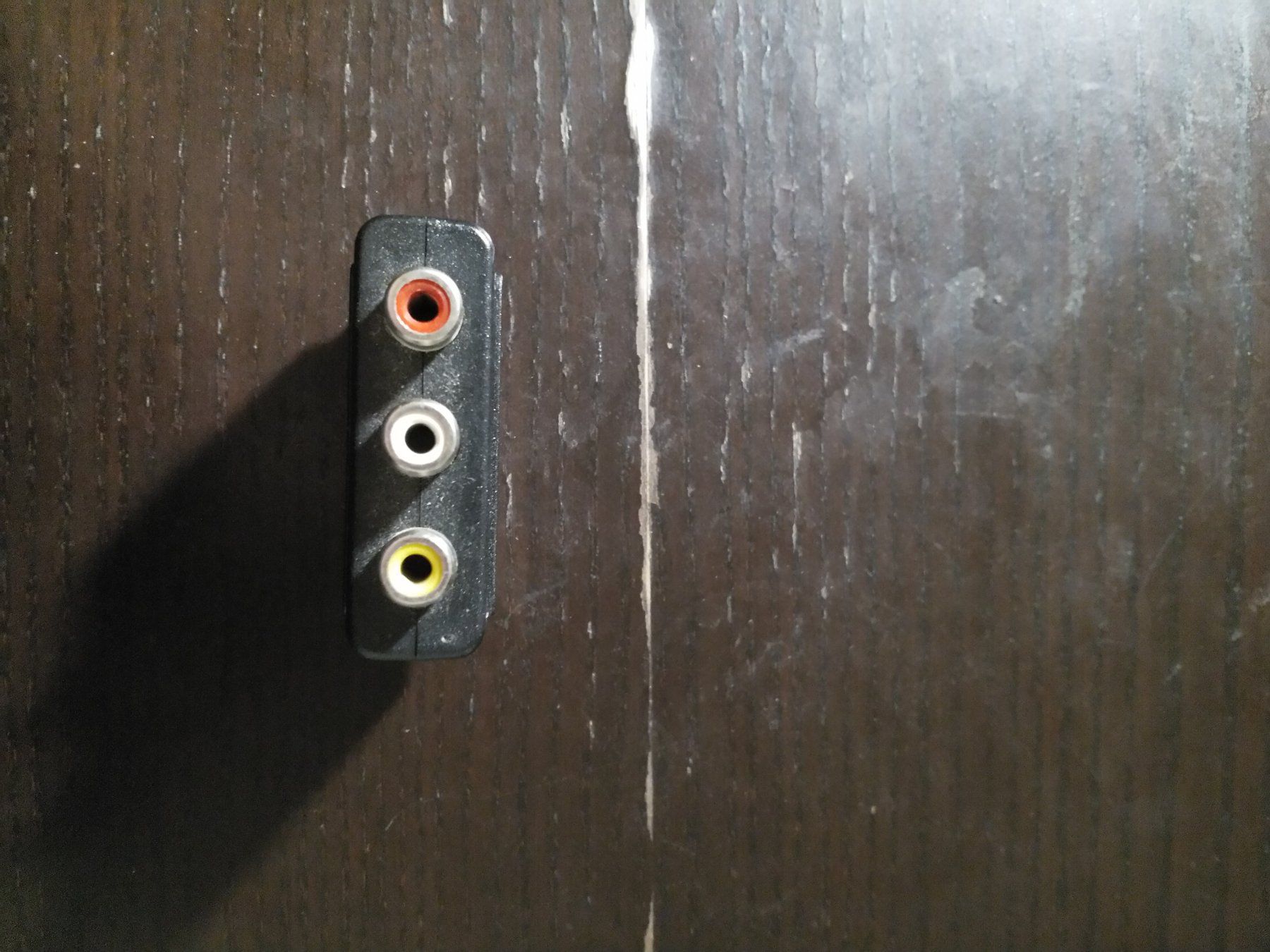 Lecteurs & Adaptateurs: SCART Adapter – D'occasion à Basel par sim_qd8z 2