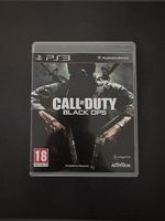 PS3 Call of Duty