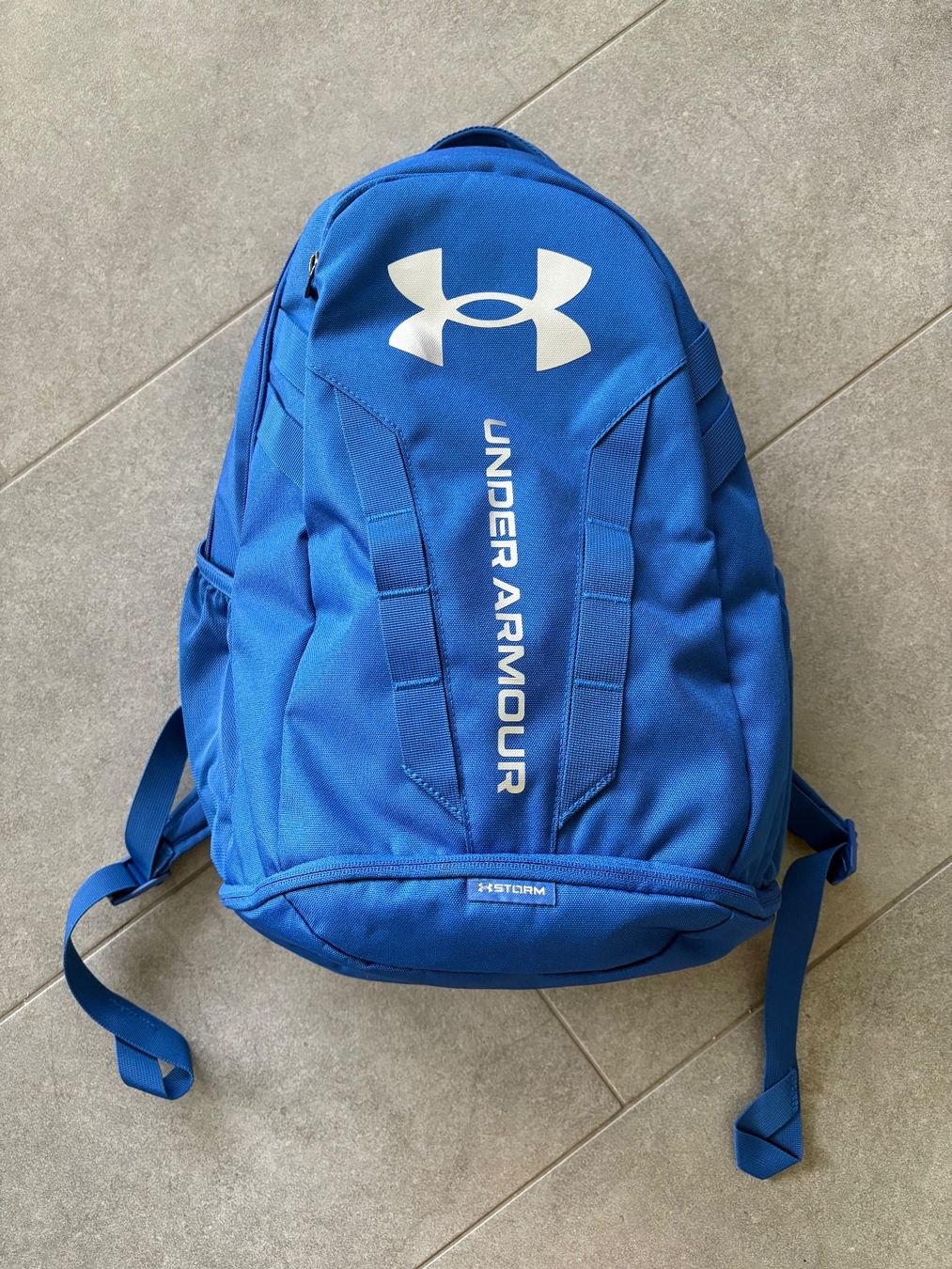 Under Armour Sacs à dos: Under Armour, Rucksack, Hustle 5.0 – D'occasion à Wetzikon ZH par Boldeagle01