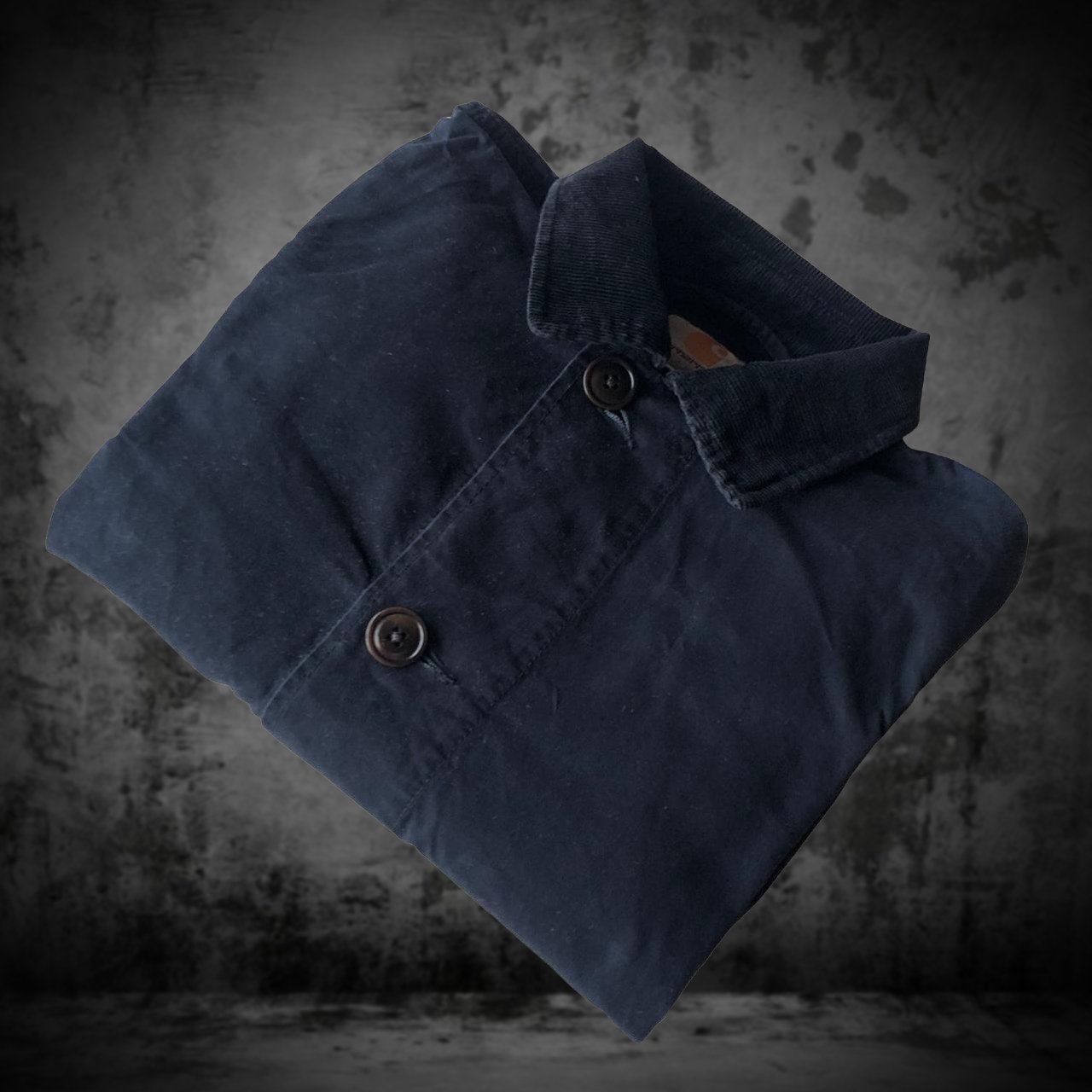 Carhartt Giacche: Jacket Carhartt Martin Coat Black S – Usato da Genève venduto da ang_7j7j 8