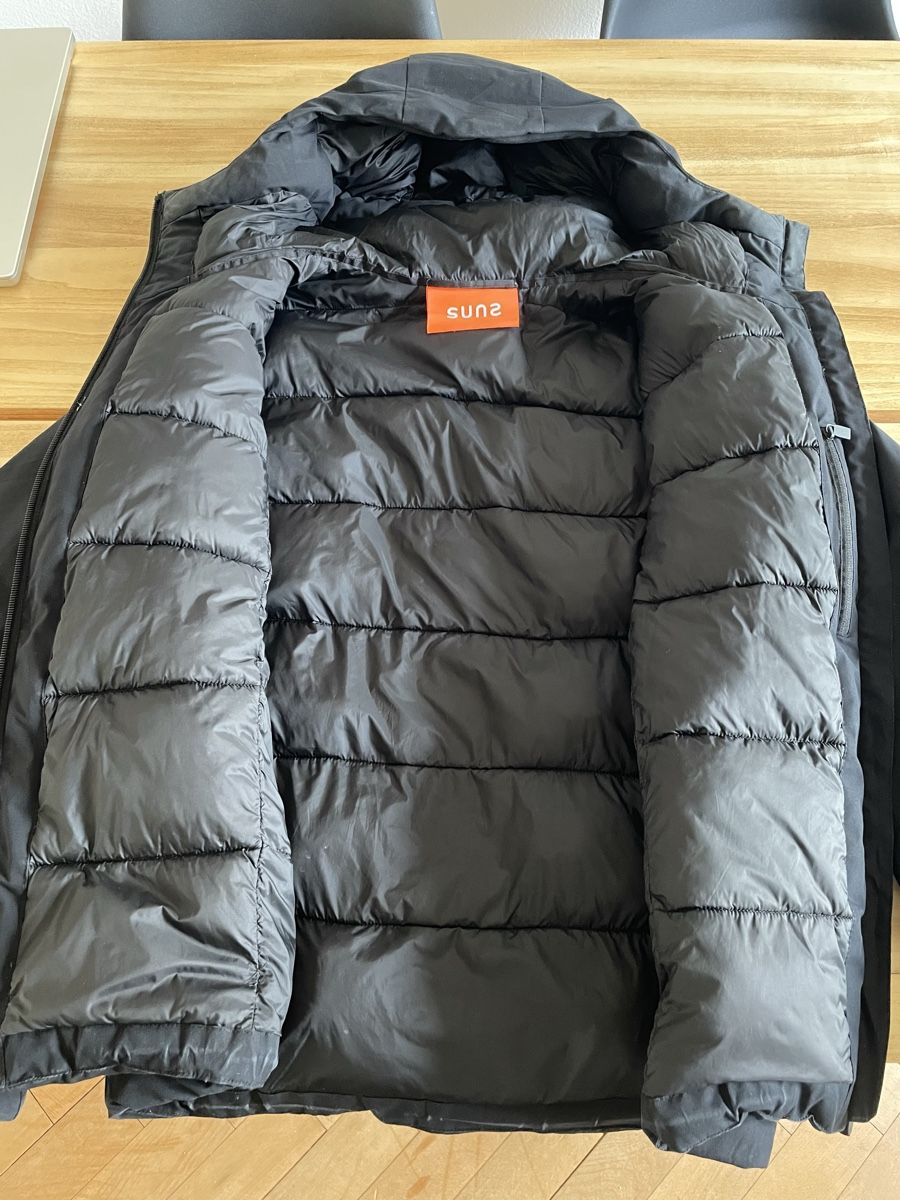 Vestes: Winter Jacket Suns – D'occasion à Zürich par alex_cuch 1