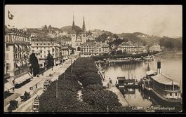 AK Luzern, Schweizerhofquai