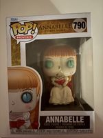 Funko Pop! 👻Horror Movie: 🙋🏼‍♀️Annabelle Comes Home 790