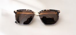 Sonnenbrille