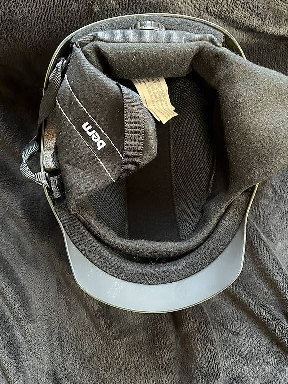 Helme: Bern Ski Helm – Gebraucht aus Weissbad von bergfe450 2