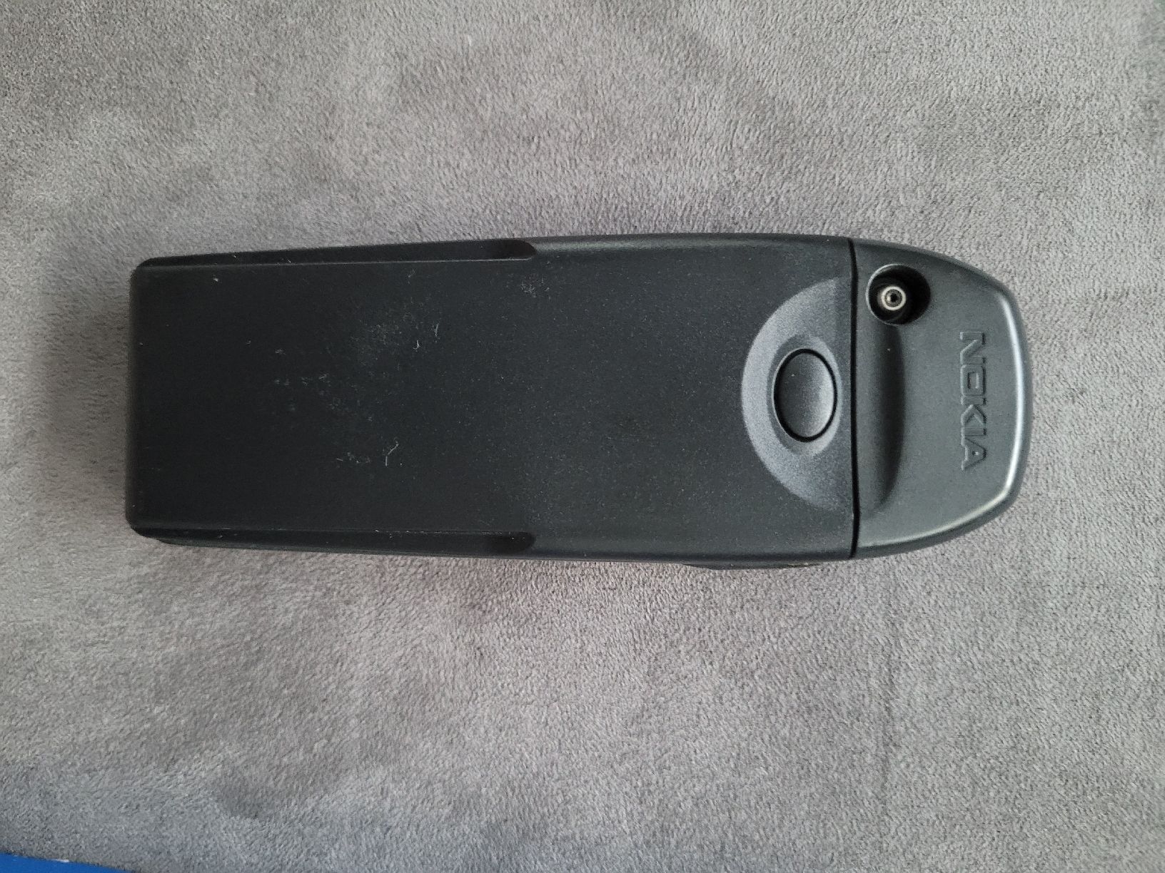 Nokia Telefoni cellulari / Smartphones: Nokia 6210 Sammlerstück mit OVP – Usato da Birsfelden venduto da joz_t7bw 4