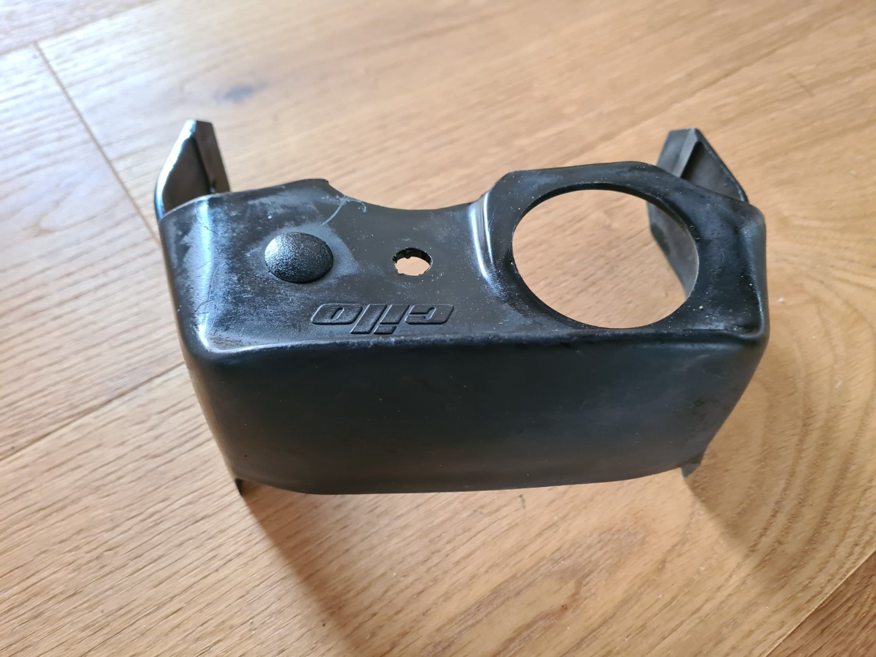 Cilo Ciclomotori: Cockpit Cilo – Usato da frümsen venduto da Sailem