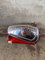 Sachs 503 Mofa Tank