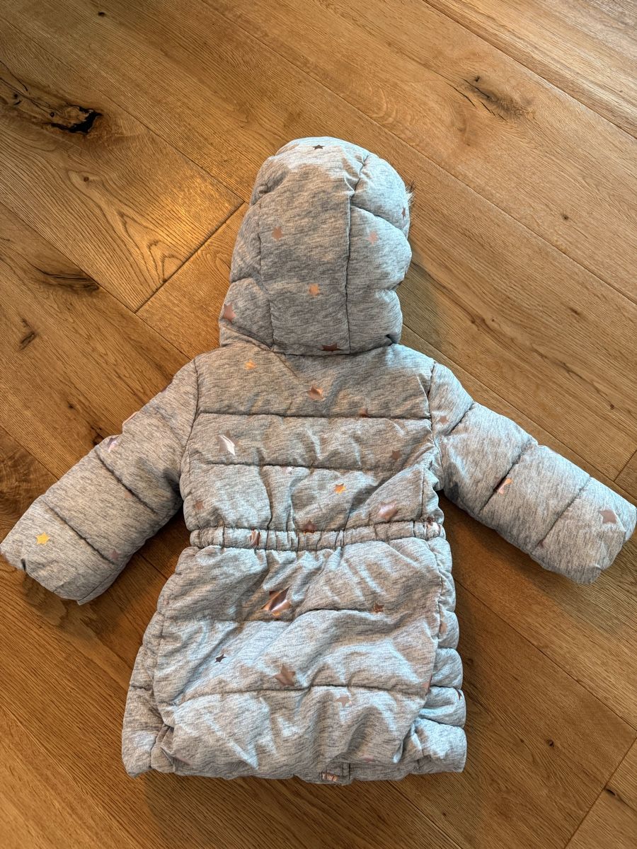 Gap Jacken & Mäntel: Herbst/Winterjacke GAP 12-18Mt – Gebraucht aus Illnau von DuNa 1