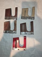 5 er Set. Lader  Für MUN  / CH Armee