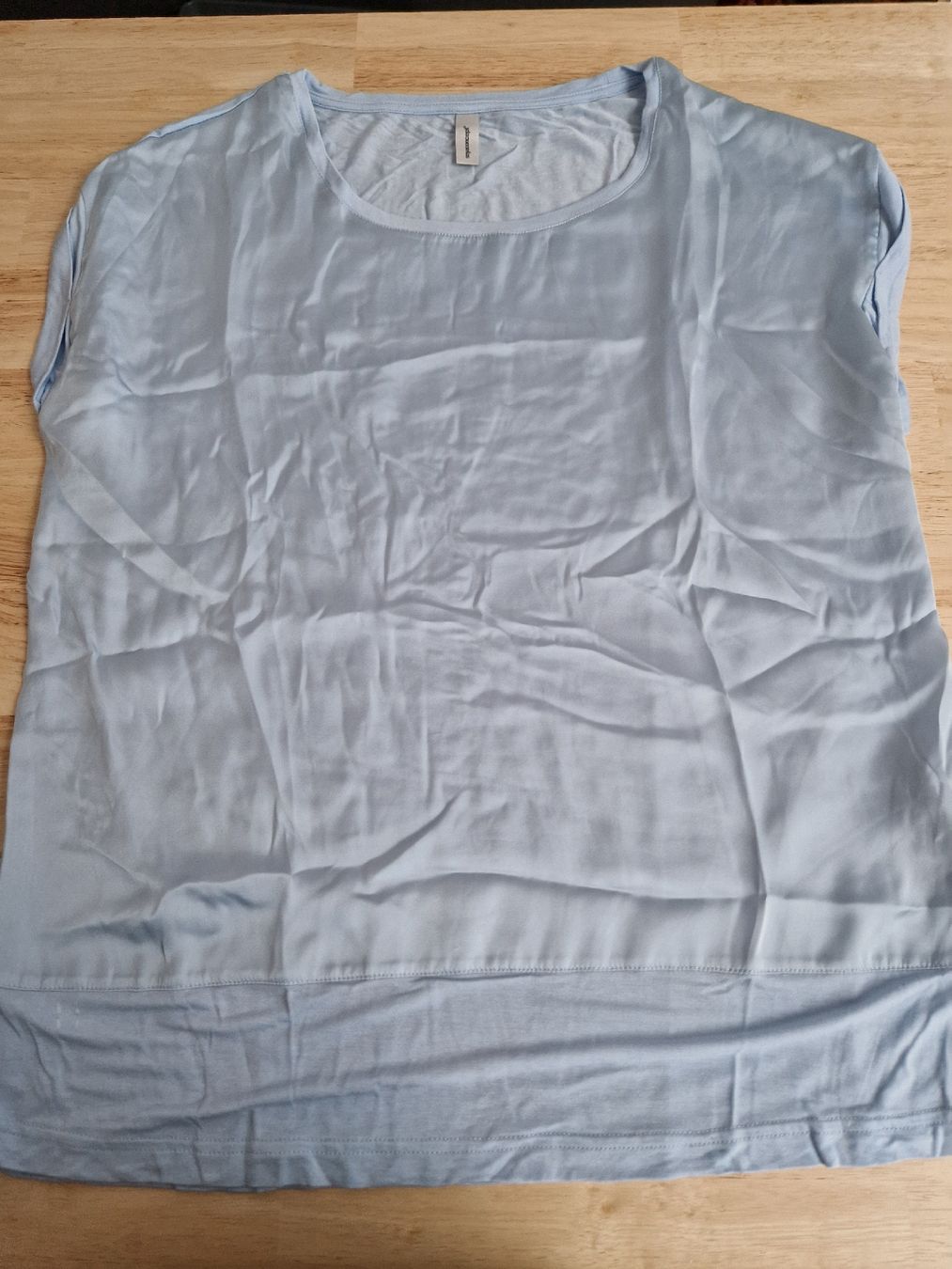 T-shirt: Gr.M - 2 T-Shirts - Soyaconcept – Usato da Strengelbach venduto da Nessi92 1
