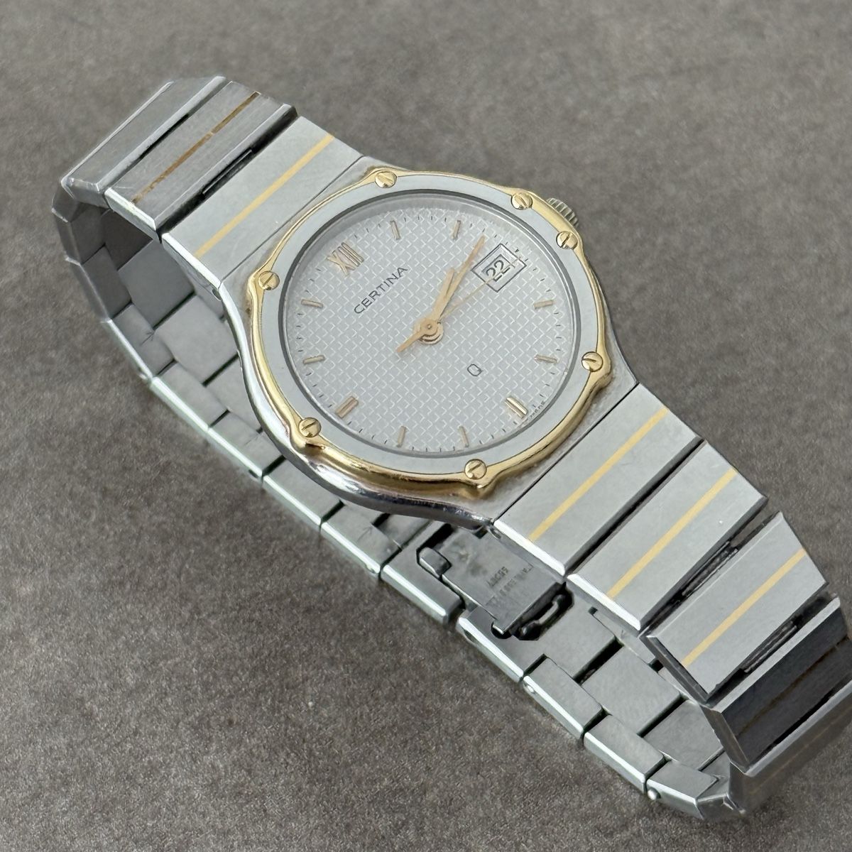 Certina Orologi: Certina – Usato da Villmergen venduto da Swiss2011 4
