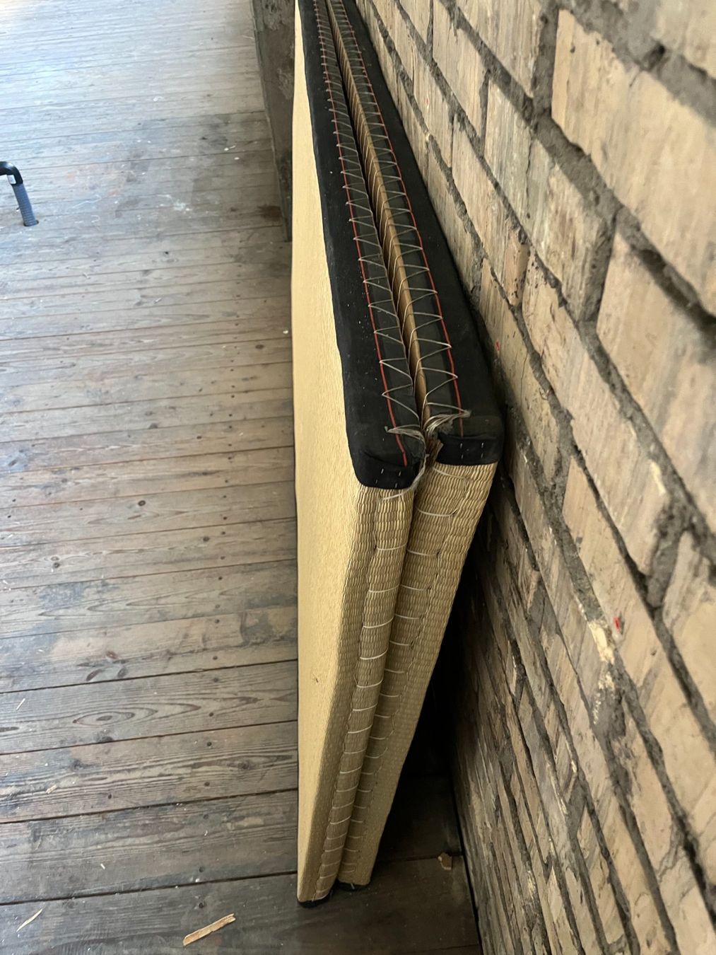 Tapis de sol: 2 tatamis 100x200 cm – D'occasion à Zürich par daredaredevil 1