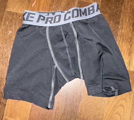 Nike Pro Combat - Kids Sports Underwear 128-137