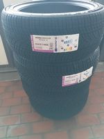 Winterpneus 225/45 R17 NEXEN WinGuard