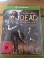 The Walking Dead Season Two - Xbox One, Top Zustand