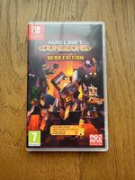 Minecraft Dungeon: Hero Edition / Nintendo Switch 