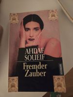 A. Soueif - Fremder Zauber (Goldmann) Roman, wie neu! (58)
