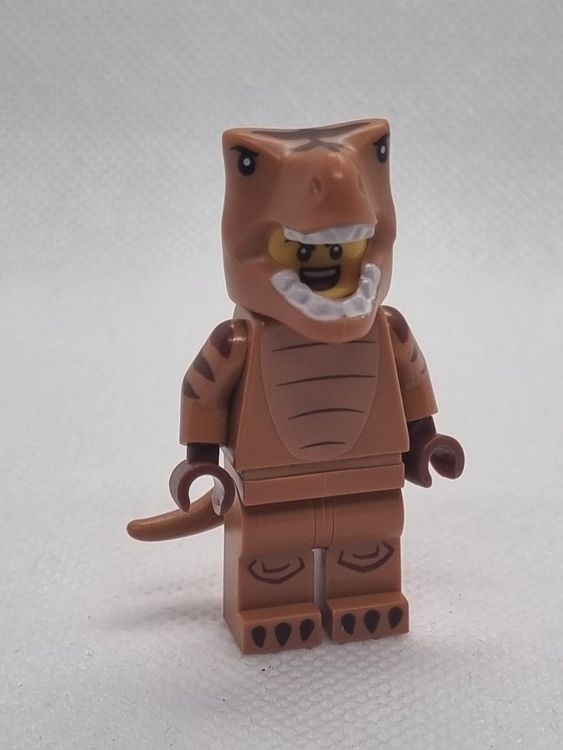 Lego Minifiguren Serie 24 Dino Kaufen Auf Ricardo 1197